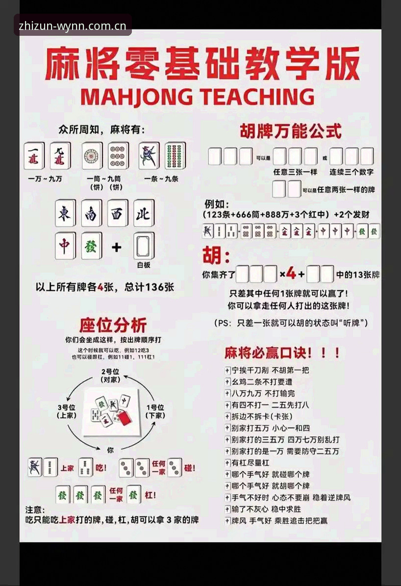 WYNN至尊棋牌平台功能详解：从入门到精通的使用指南